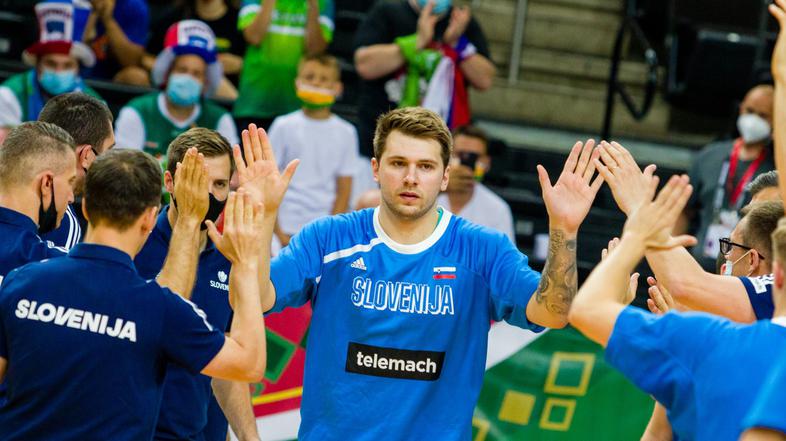 Luka Dončić