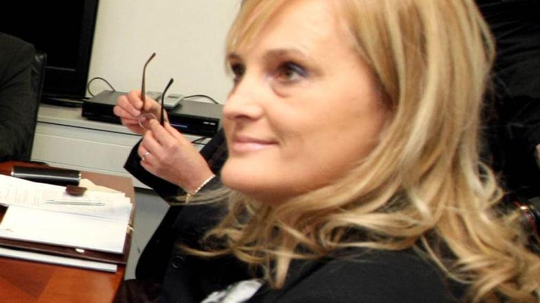 Od 77.276 espejev je 1.576 normirancev, pravijo na Dursu Mojce Centa Debeljak. (