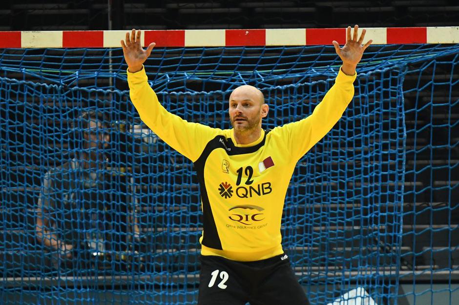 danijel šarić | Avtor: EPA