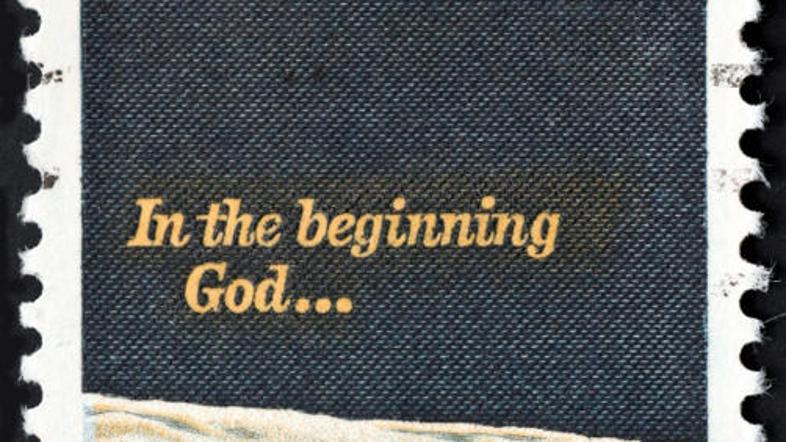 Uspešen polet Apolla 8 je ameriška pošta obeležila z znamko.