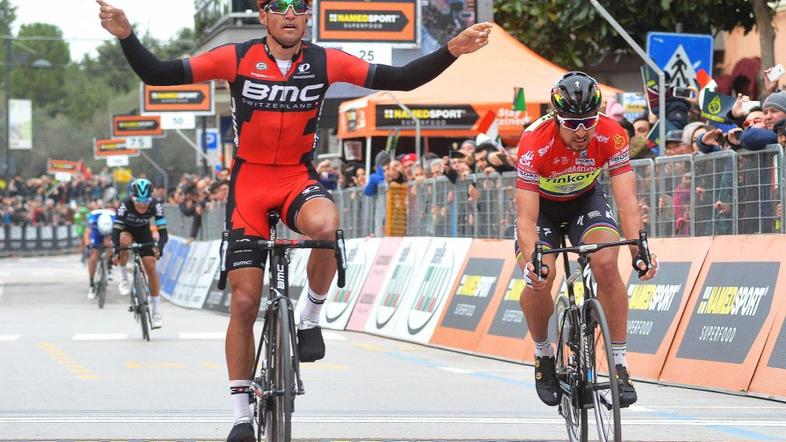 Greg Van Avermaet