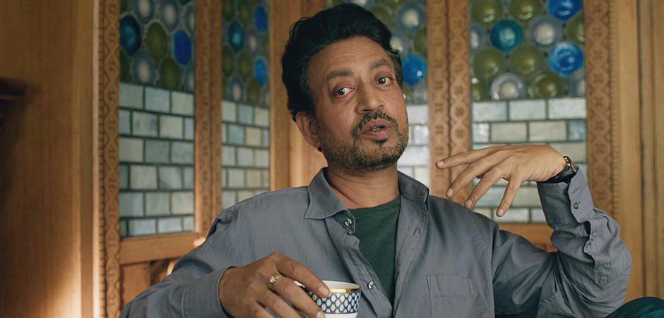 Irrfan Khan | Avtor: Profimedia