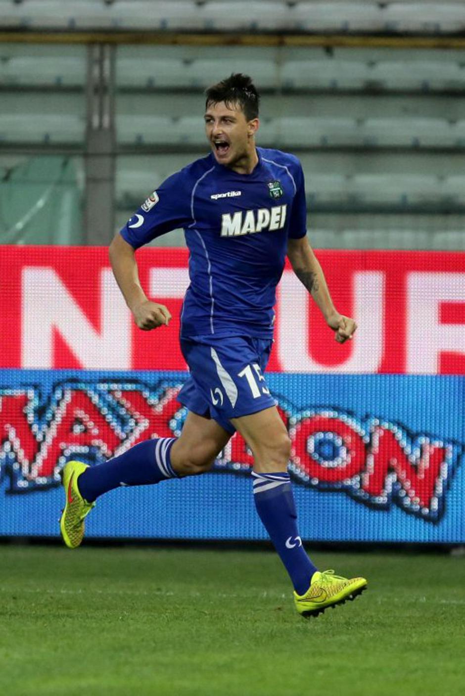 Francesc Acerbi | Avtor: EPA