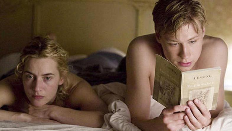 Izven konkurence bodo v Berlinu predvajali film Bralec