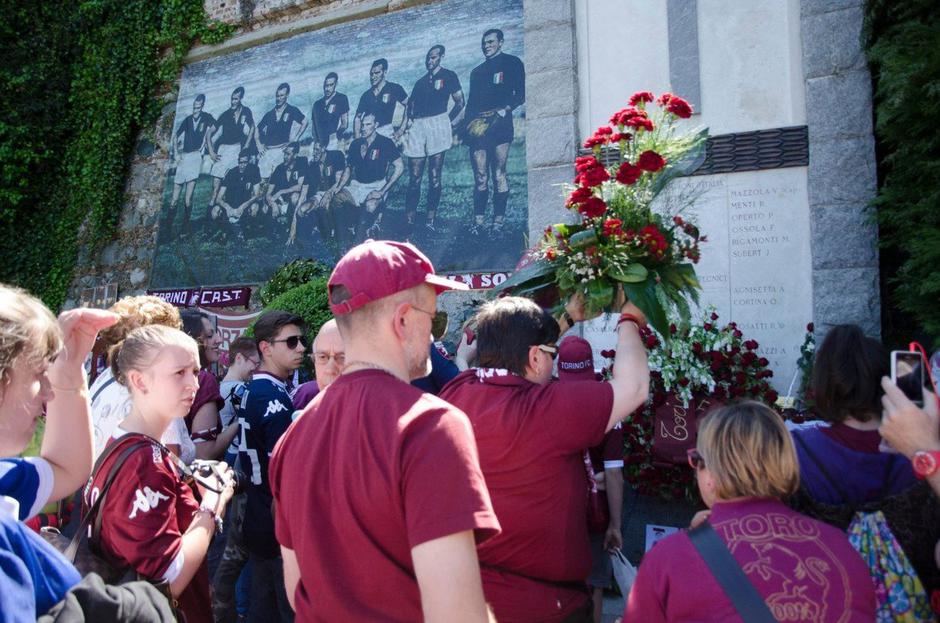 Grande Torino, AC Torino | Avtor: Profimedia