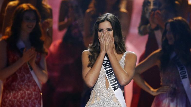 Paulina Vega