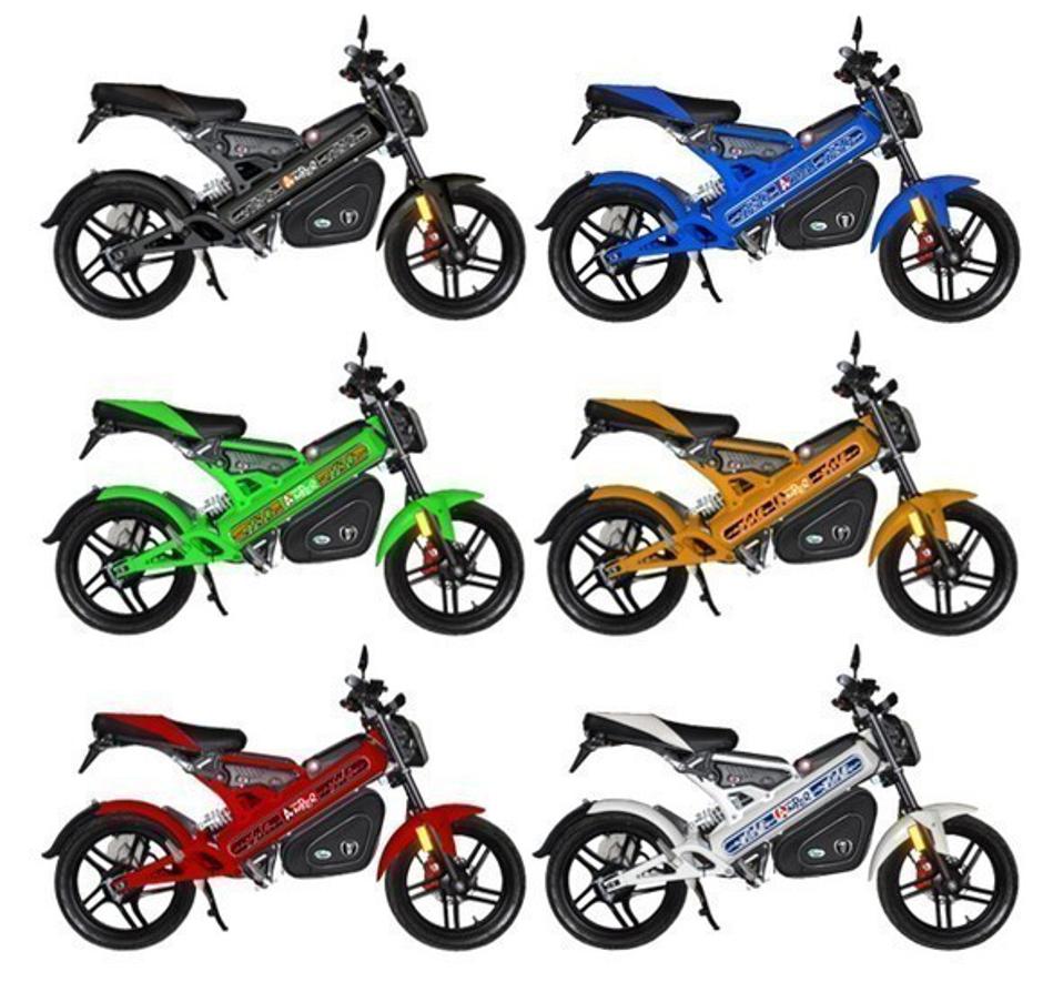 Tori amper | Avtor: cresnik.si