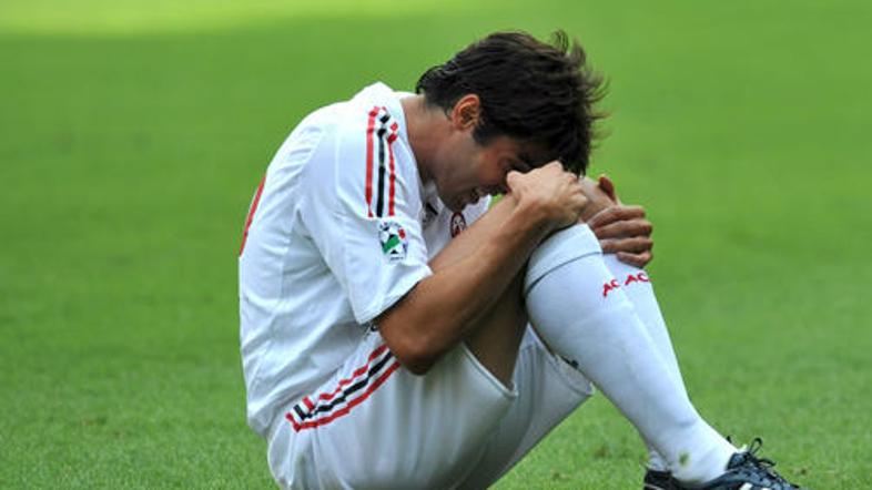 Pred Kakájem so v Realu novi izzivi, izpostavil pa je osvojitev naslova v Ligi p