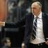 (Alba Berlin : Real Madrid) Trener Reala Pablo Laso