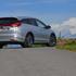 Honda civic tourer