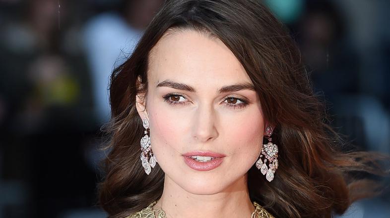 Keira Knigthley