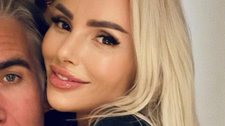 jan plesenjak, tadeja majerič