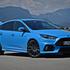 Ford focus RS