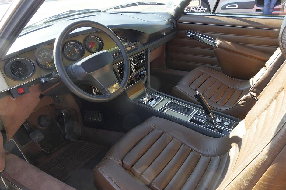 citroen, psa, zgodovina, citroen 19_19, citroen ami_one, citroen XM, citroen DS, citroen 2CV, citroem CX, citroen SM, spaček, žaba | Avtor: Matija_Janežič