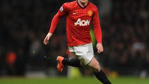 wayne rooney