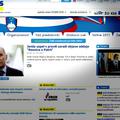 SDS spletna stran