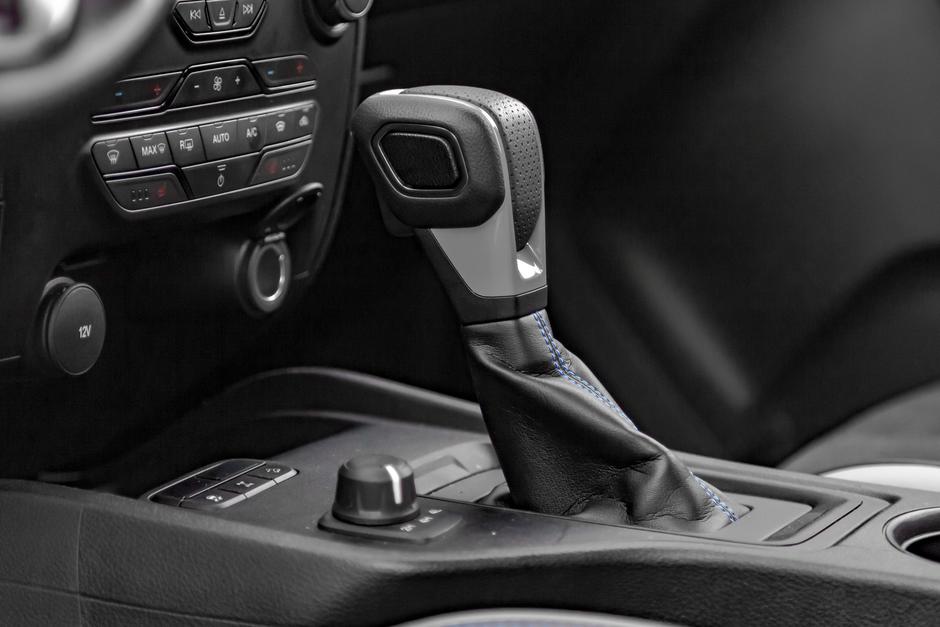 Ford raptor | Avtor: Ford