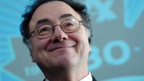 barry sherman