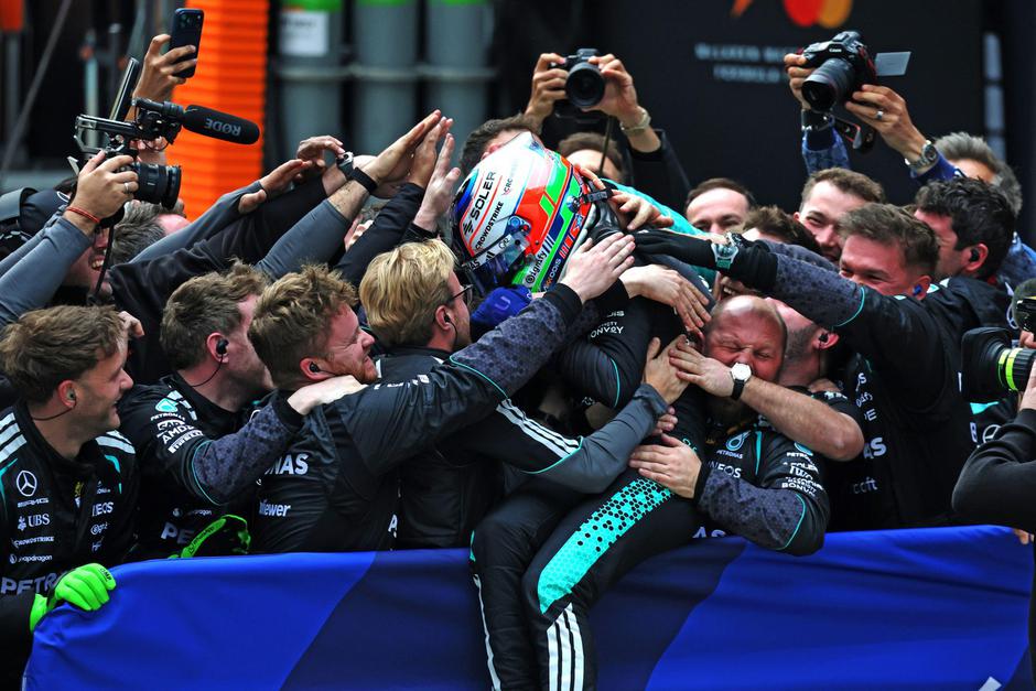 Kimi Antonelli | Avtor: Profimedia