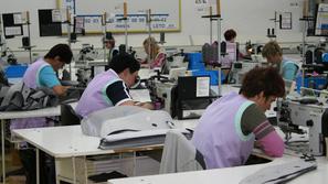 Delavci mirnskega Preventa imajo delo zagotovljeno le še do konca tega meseca. (