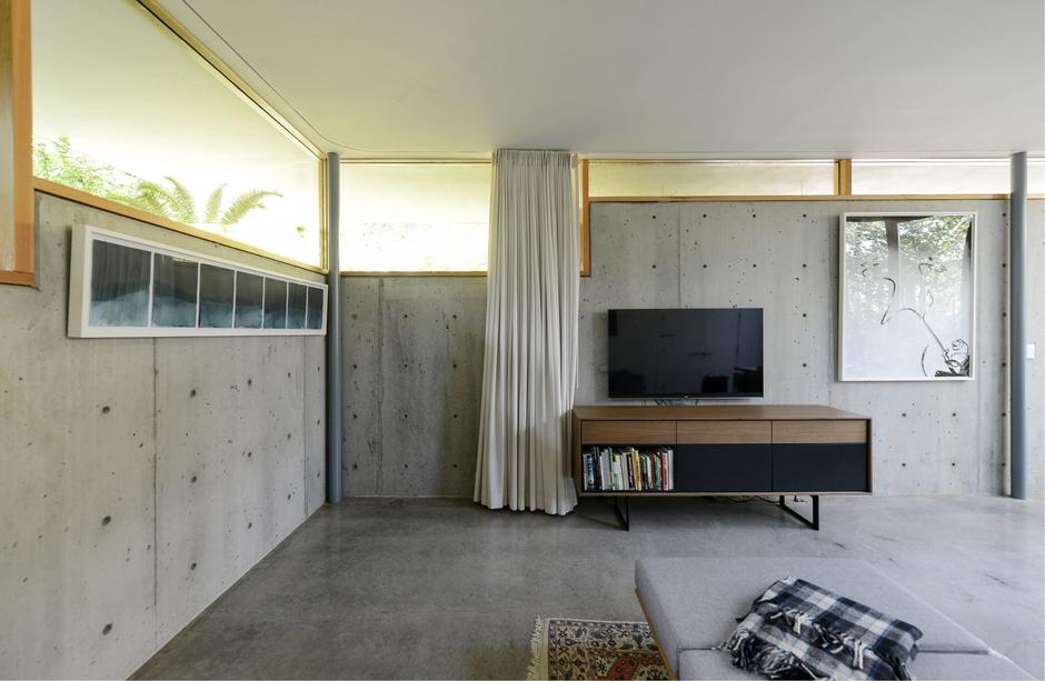 beton | Avtor: Dezeen