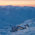 Val Thorens