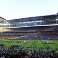 Borussia Dortmund Bayern Liga prvakov finale London Wembley
