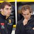 renault testiranja mladi Nicolas Prost Alain
