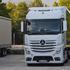 Mercedes-Benz actros