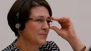 Violeta Bulc