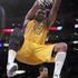 los angeles lakers bynum