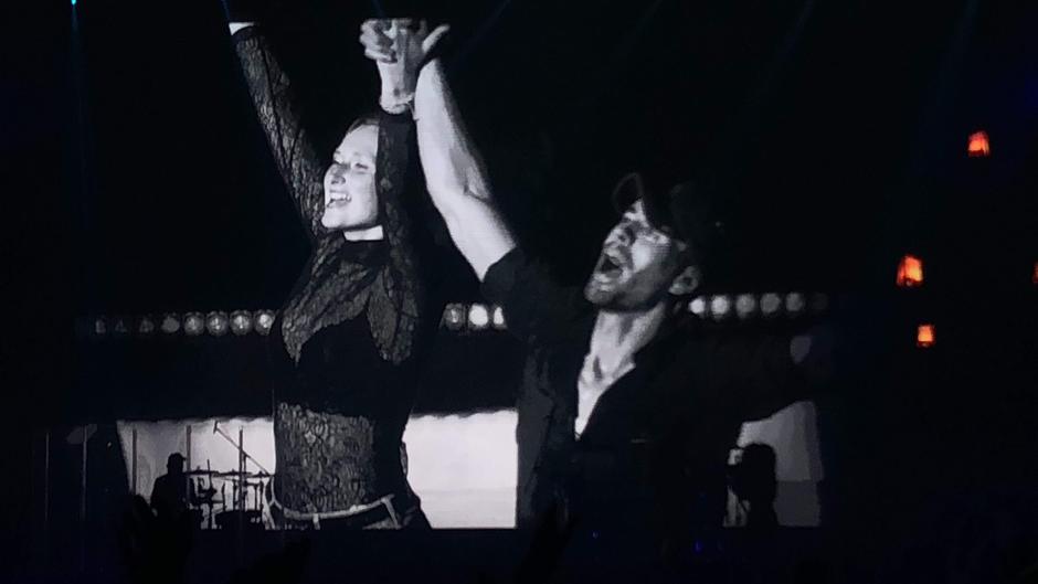 Enrique Iglesias | Avtor: strokovnjakinja za psihološko zdravljenje motenj spanja dr. Vita Štukovnik