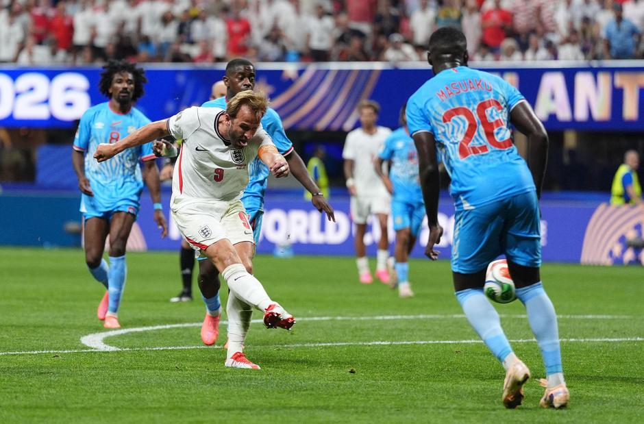 Harry Kane | Avtor: Profimedia