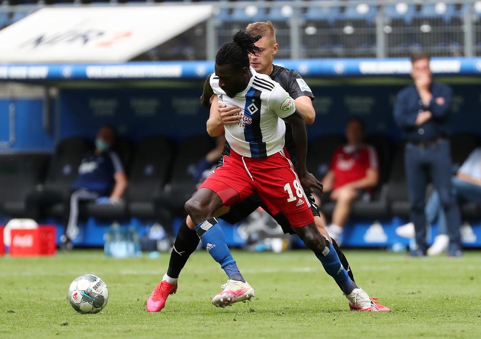 Bakery Jatta | Avtor: Epa