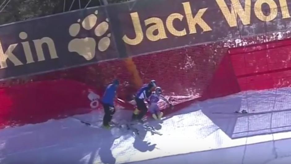 lindsey vonn | Avtor: Youtube