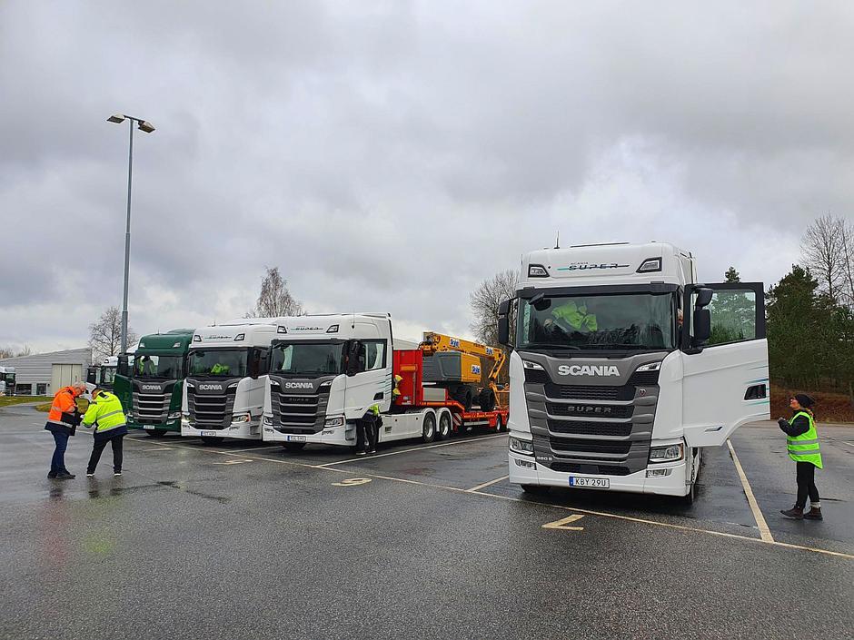 scania super | Avtor: Scania