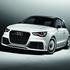 Audi A1 clubsport quattro