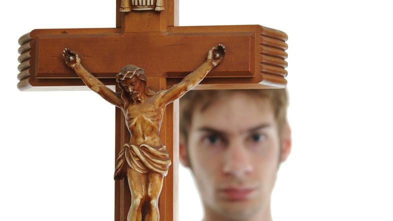 Italijanska vlada meni, da je Evropa pozabila na svoje krščanske korenine. (Foto