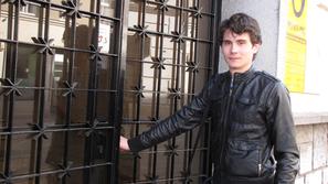 Matej Gal Pintar je povedal, da so ministrstvo za mnenje zaprosili, da bi zadevo