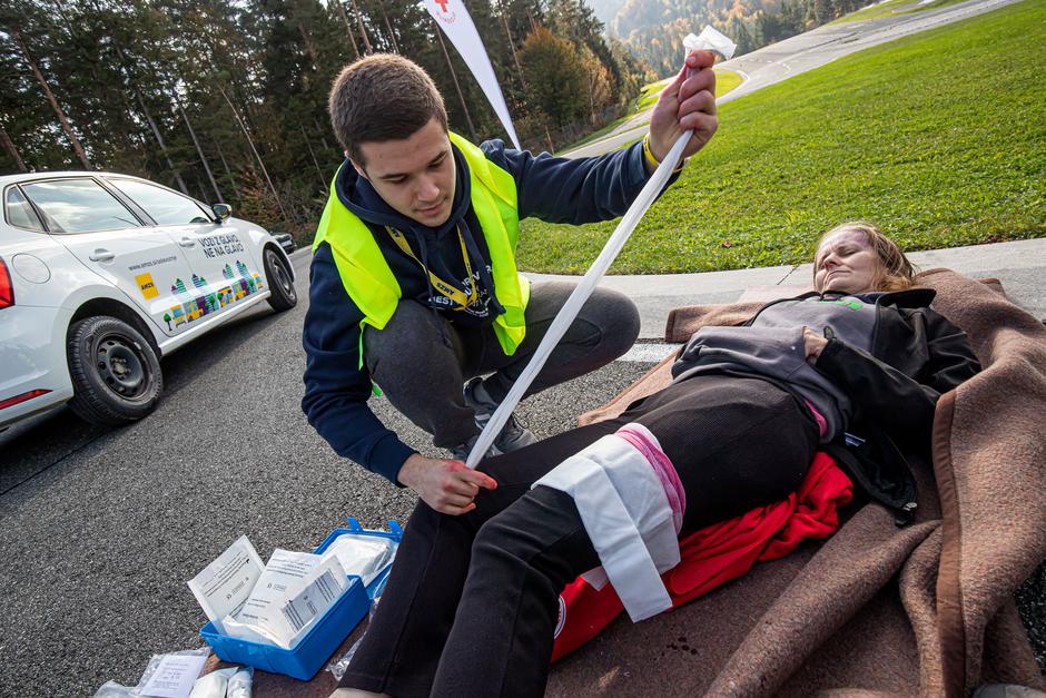 Najboljši za volanom – Best Young Driver | Avtor: Uroš Modlic