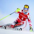 Marcel Hirscher slalom Aare 