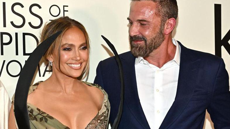 ben affleck, jennifer lopez