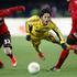 Metalist Harkov : Bayer Leverkusen