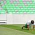 stožice olimpija trening pred austria