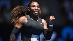 serena williams