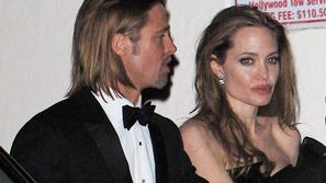 brad pitt, angelina jolie