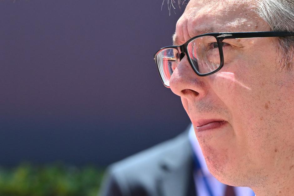 Aleksandar Vučić | Avtor: Profimedia