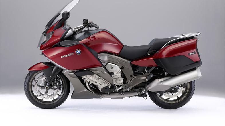 BMW K 1600 GT