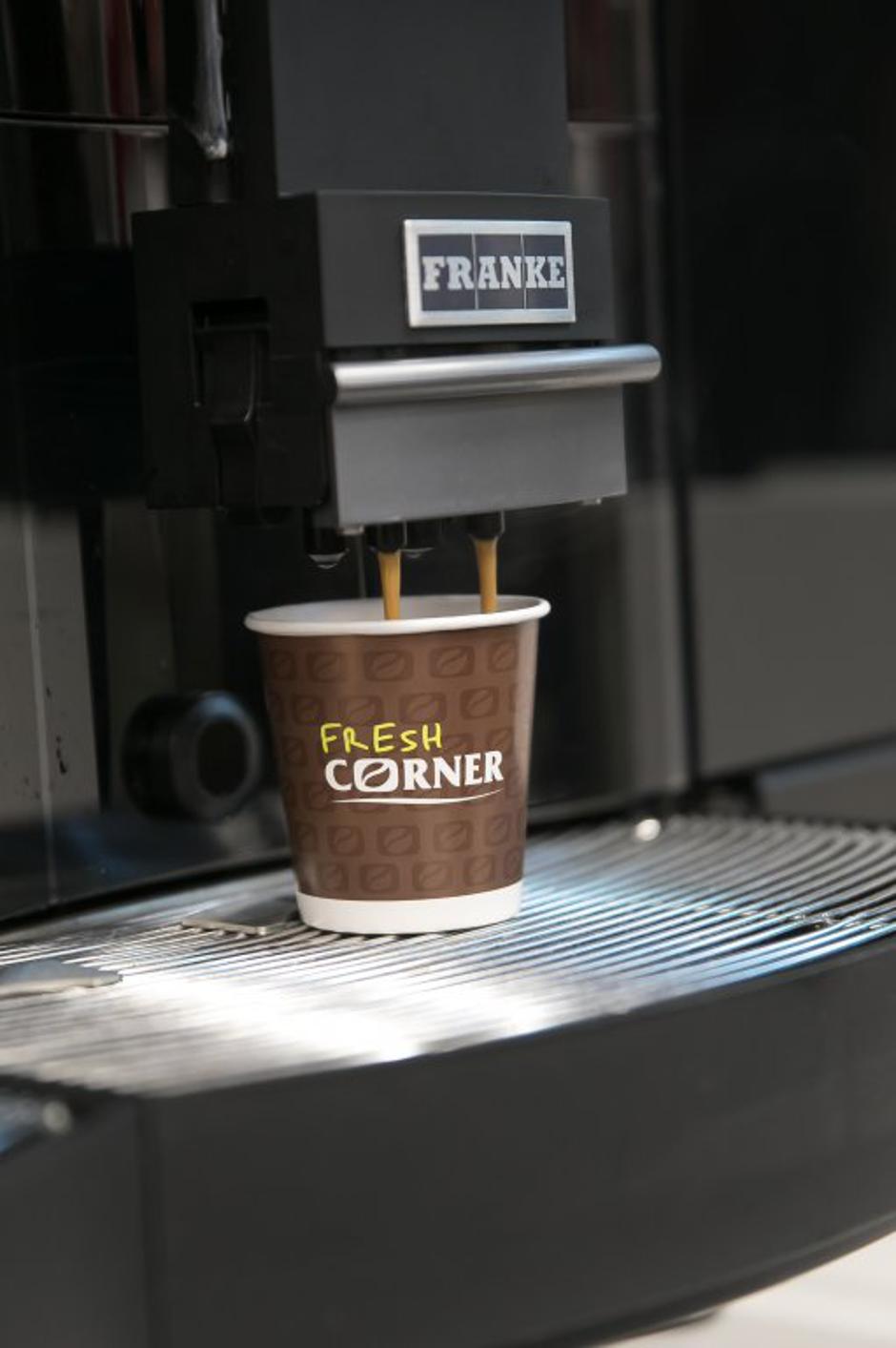 Fresh Corner | Avtor: Fresh Corner