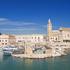 Trani, Apulija, Italija